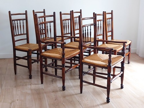 Vintage set english - vintage,