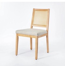 Oak Park Cane Dining Chair in