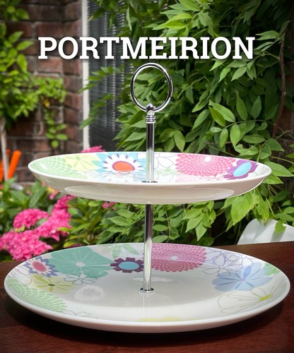 Offer portmeirion 2 - portmeirion, tier