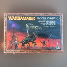NIB Warhammer Fantasy