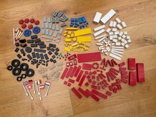 Vintage LEGO Small Job Lot
