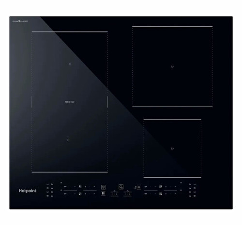 Hotpoint cleanprotect tb2560c - cleanprotect,