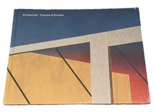Ed Ruscha: Course of Empire by