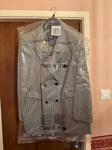 Marks spencer grey - &,
