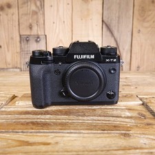 Used Fujifilm X-T2 Digital