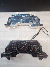 Mazda  RX7 FD3S OEM Cluster