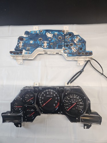 Mazda rx7 fd3s oem - mazda,