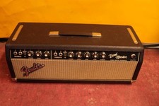 Fender Blackface Bandmaster