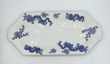Mason Solian Ware Blue and