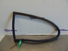 BMW E46 Window seal 98-04