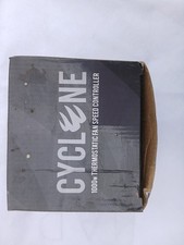 Cyclone 1000w Hydroponics Fan