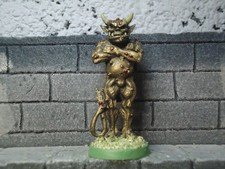 golden demon daemon 2