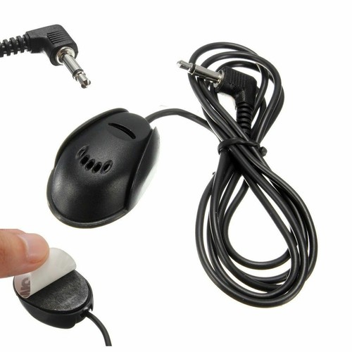Replacement microphone mic car - mic,