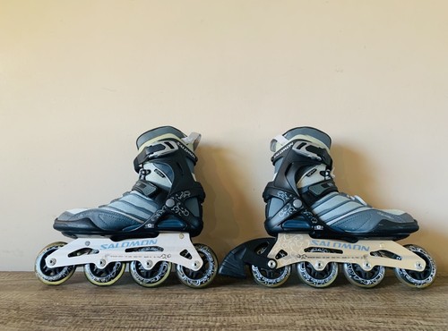 Salomon siam women - salomon, 6.0