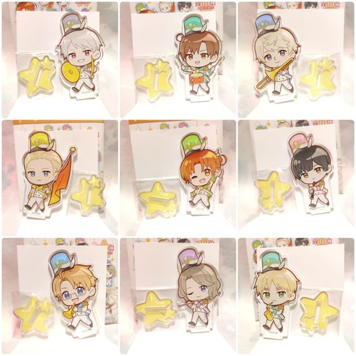 Hetalia world stars - hetalia,