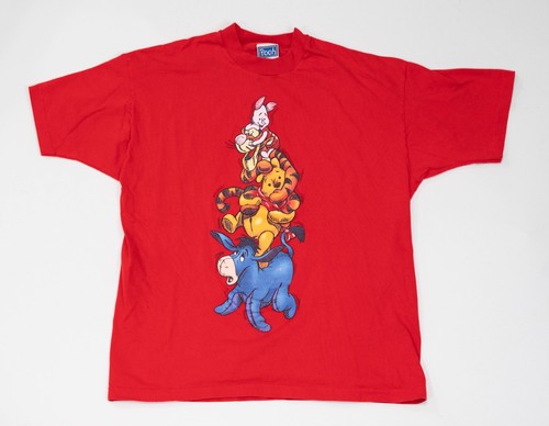 Vtg 90s disney winnie the - vtg,
