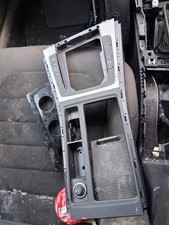 2016 VOLKSWAGEN GOLF MK7 GEAR