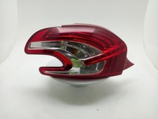 PEUGEOT 208 Tail Light Rear Lamp N/S 2012-2015 5 Door Hatchback LH  
