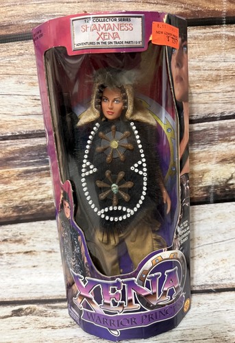 Xena warrior princess - warrior,