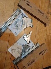Ikea EKET Mounting Suspension