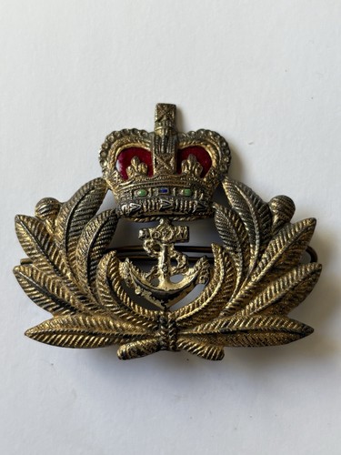 British erii crown royal naval - crown,