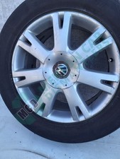 VW VOLKSWAGEN TOUAREG 7L 2002-2010 ALLOY WHEEL 18'' 7L6601025L