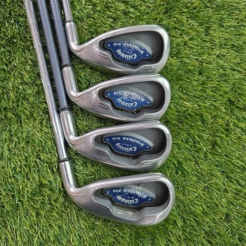 Callaway steelhead iron - callaway,