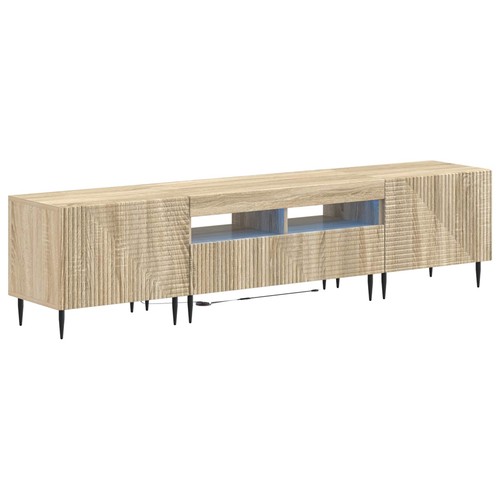 Piece led cabinet - cabinet, with