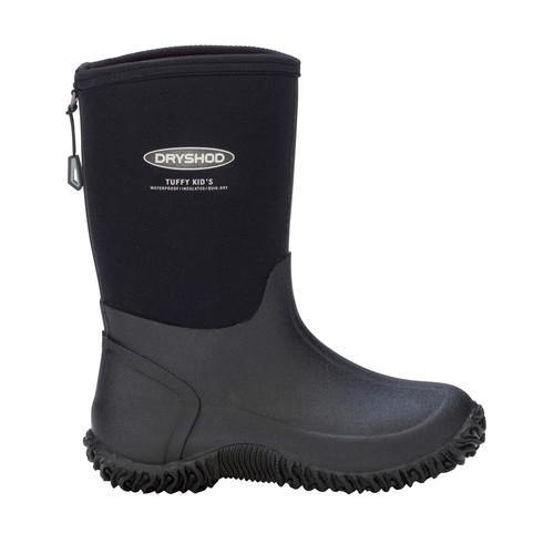 Dryshod kids tuffy rugged - kids,