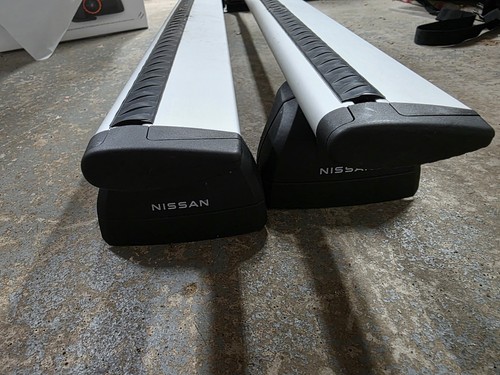 Genuine nissan trail 2022 - nissan,