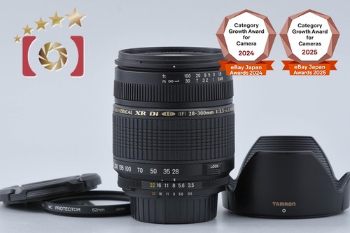 Tamron a06 300mm - af, 28-300mm