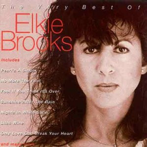 The very best elkie brooks - best, of