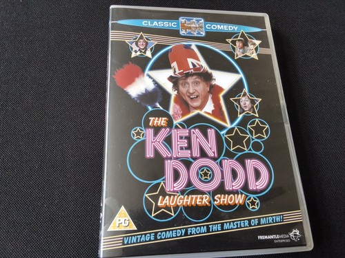 The ken dodd laughter - the,