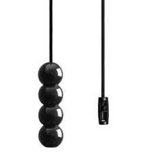Bathroom Light Pull Cord