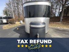 2018 Airstream Basecamp 16