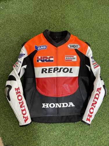 Honda repsol racing - racing, jacket