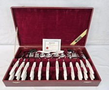Japanese Canteen Of Cutlery