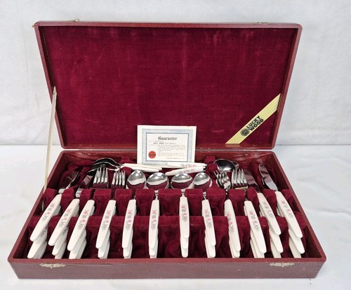 Japanese canteen cutlery - japanese, of