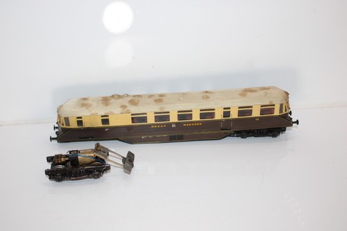 4mm gauge gwr - 4mm,
