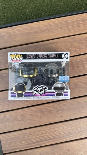 Funko pop rocks daft - rocks, |