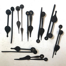 A nice selection of used