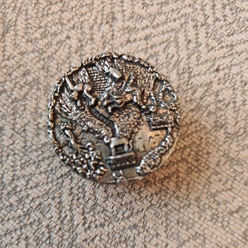 Vintage williams pewter - williams,