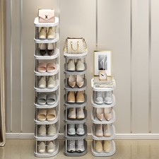 Multibao SHOE RACK 10 TIERS