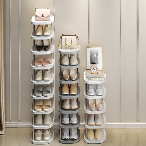 Multibao shoe rack tiers - shoe, 10
