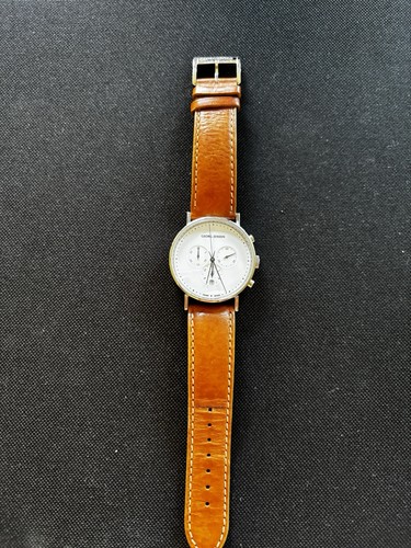 Georg jensen henning - jensen,