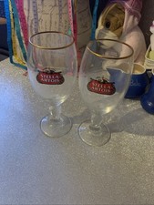 Beer Glasses Set