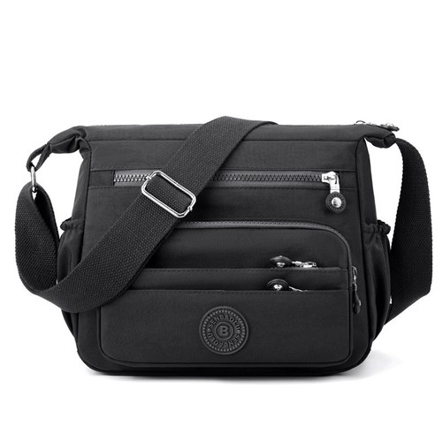 Travel ladies messenger cross - ladies,