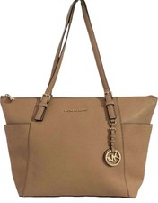 Michael Kors Jet Set Beige