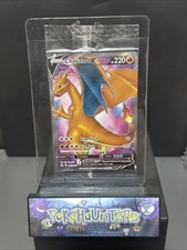Pokemon Card Charizard V