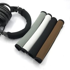 Headband Cover Protector Protective Case For Audio Technica Headphone Protector